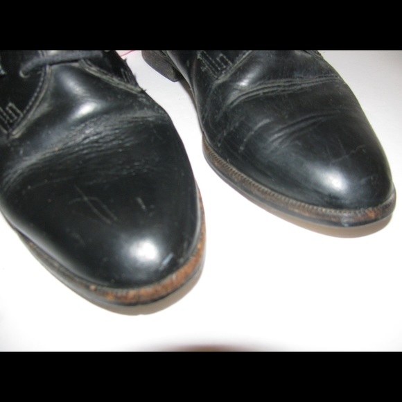 🚫SOLD🚫Big Sale, Leather Boots, Ride or Walk in🌸 - Picture 2 of 4